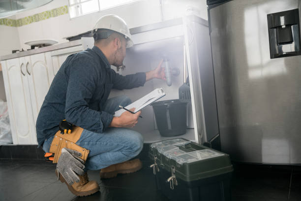 Best Plumbing Installation Services  in Rome City, IN
