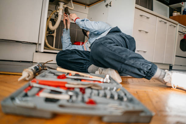 Best Shower Repair Services  in Rome City, IN