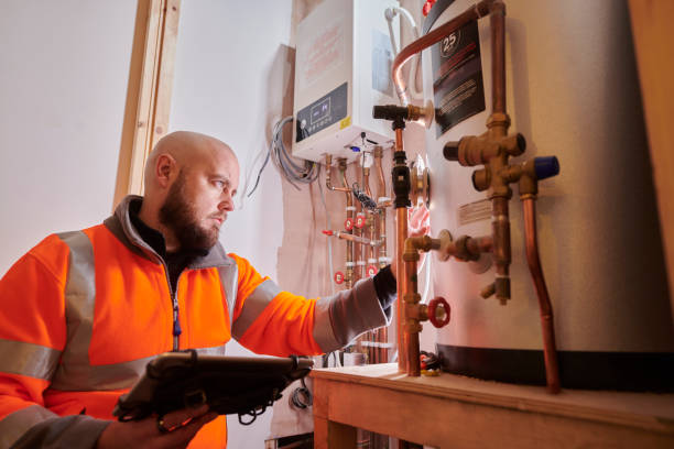 Best Water Softener Installation  in Rome City, IN