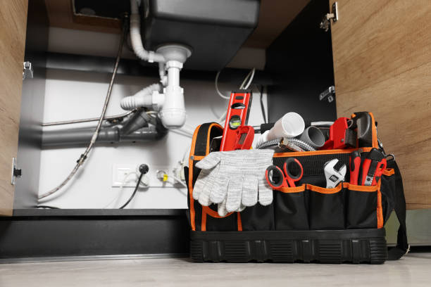 Best Local Plumber Services  in Rome City, IN