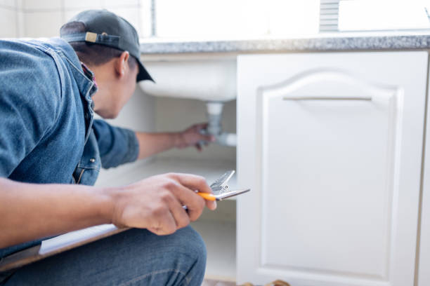 Best Drain Cleaning Services  in Rome City, IN