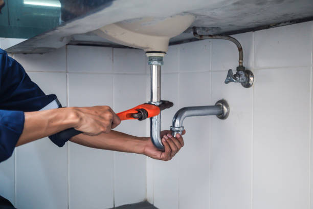 Best Sewer Cleaning Services  in Rome City, IN
