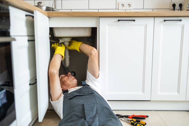 Best Leak Detection Services  in Rome City, IN