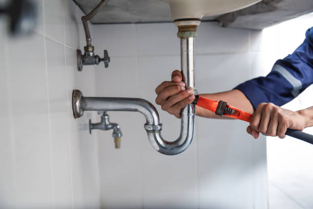 Best 24-Hour Plumber Near Me  in Rome City, IN
