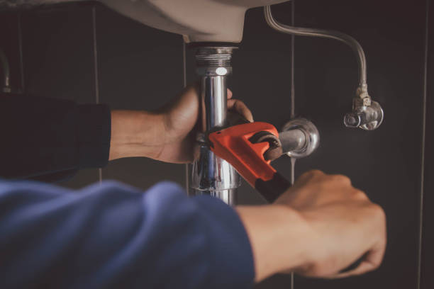 Best Residential Plumbing Services  in Rome City, IN