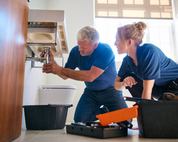 Best Affordable Plumber Near Me  in Rome City, IN